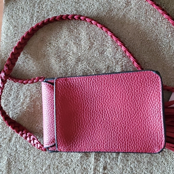 Mellow Word Handbag - Picture 3 of 3